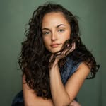 Naomi - @naomicelinebaker - Instagram