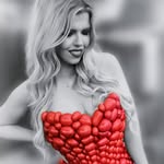C E L I N E - @celine_balloonartist - Instagram