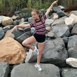 @celine.ballet - Instagram