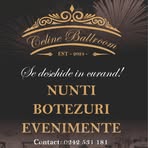 Celine Ballroom - Facebook