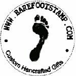 Celine Barefoot - @barefootstamp - Instagram