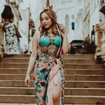 Celine Barker - @celinebarker4 - Instagram