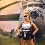 celine barker - @celinebarker66 - Instagram