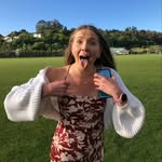 Celine Barnes - @c.barnes03 - Instagram