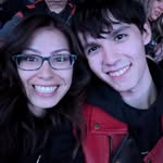 Celine Barnett - @stardust173 - Instagram