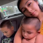 Celine Barrett - @selena730 - Instagram