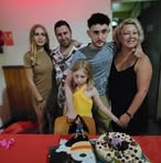 Celine Bauer - Facebook