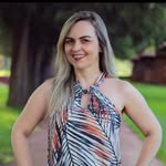Celine Becker - @celine.becker.5201 - Instagram