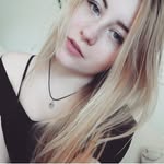 Celine Becker - @celine_sub99 - Instagram