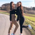 celine Becker - @celine.eck2003 - Instagram