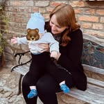Celine Becker - @clnbckr - Instagram