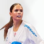 Céline Becker | karate athlete - @celinebecker.karate - Instagram