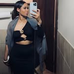 @_celinecampbell - Instagram