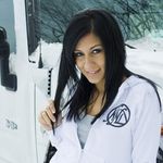 Céline CAMPBELL - @celinecampbell51 - Instagram