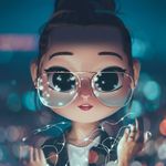 Celine Cooper - @celinexcollr68 - Instagram