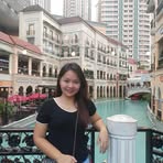 Celine Domingo - Facebook