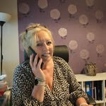 Celine Gillet - @celine.gillet75 - Instagram