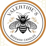 Celine Hanson | Valentine’s Beeswax Candles - @valentinesbeeswaxcandles - Instagram