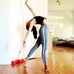 Celine Harris - Facebook