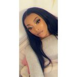 CelineHarris - @yourgalceecee - Instagram