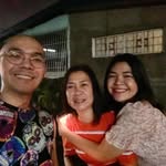 Cecilia Asis Itchon - @celinejacob - Instagram
