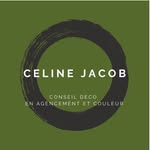 Céline Jacob - @celinejacob_deco - Instagram