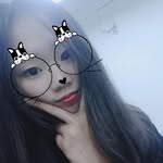 Céline Kong - @jiangxinlin1201 - Instagram