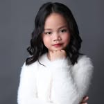 Celine Kong - @celinehellenaterese - Instagram