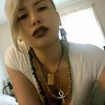 Celine Lota - @femmedelacreme - Instagram