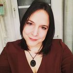 Céline Martinez - @sealine92 - Instagram
