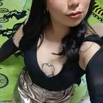 Celine Martinez - @hil_ce - Instagram