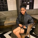 Celine Kayla - @celine._patel_ - Instagram
