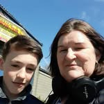 Celine Quinn - @celinequinn43 - Instagram
