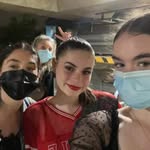 Celine Quinn - @kazrazchaz - Instagram