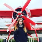 Celine Quinn - @ceilen_99 - Instagram