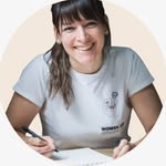 Céline Richard - Illustratrice féministe - @avrilillustrations - Instagram