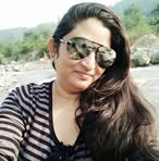 Celine Singh - Facebook