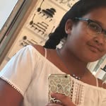 Celine Singh - @celinesparklez27 - Instagram