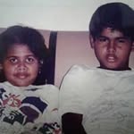 Celine Singham - @celinesingham - Instagram