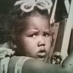 Celine Kabwasa-Woods - @kabwasawoods - Instagram