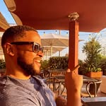 Celio Chaves - @paradise_terrace_house - Instagram