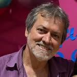 Celio Chaves - @celiochaves1959 - Instagram