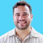Célio Chaves - Personal & Nutricionista - @celiodef - Instagram