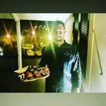 Célio Freitas - @sushi_chef.celiofreitas - Instagram