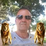 Celio Freitas - @celio3747 - Instagram