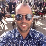 Celio Freitas Silva - @celiofreitassilva - Instagram