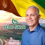 Célio Silva - @celiosilva100 - Instagram
