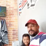Celio Silva - @celiosilva221 - Instagram