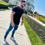Celio Silva - @celiosilva95 - Instagram