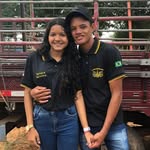 Celio Silva - @celio_vaqueiro_18 - Instagram